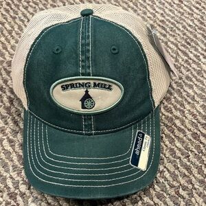 Head Green Casual Cap